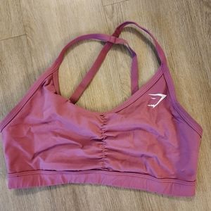 Gymshark Sports Bra
